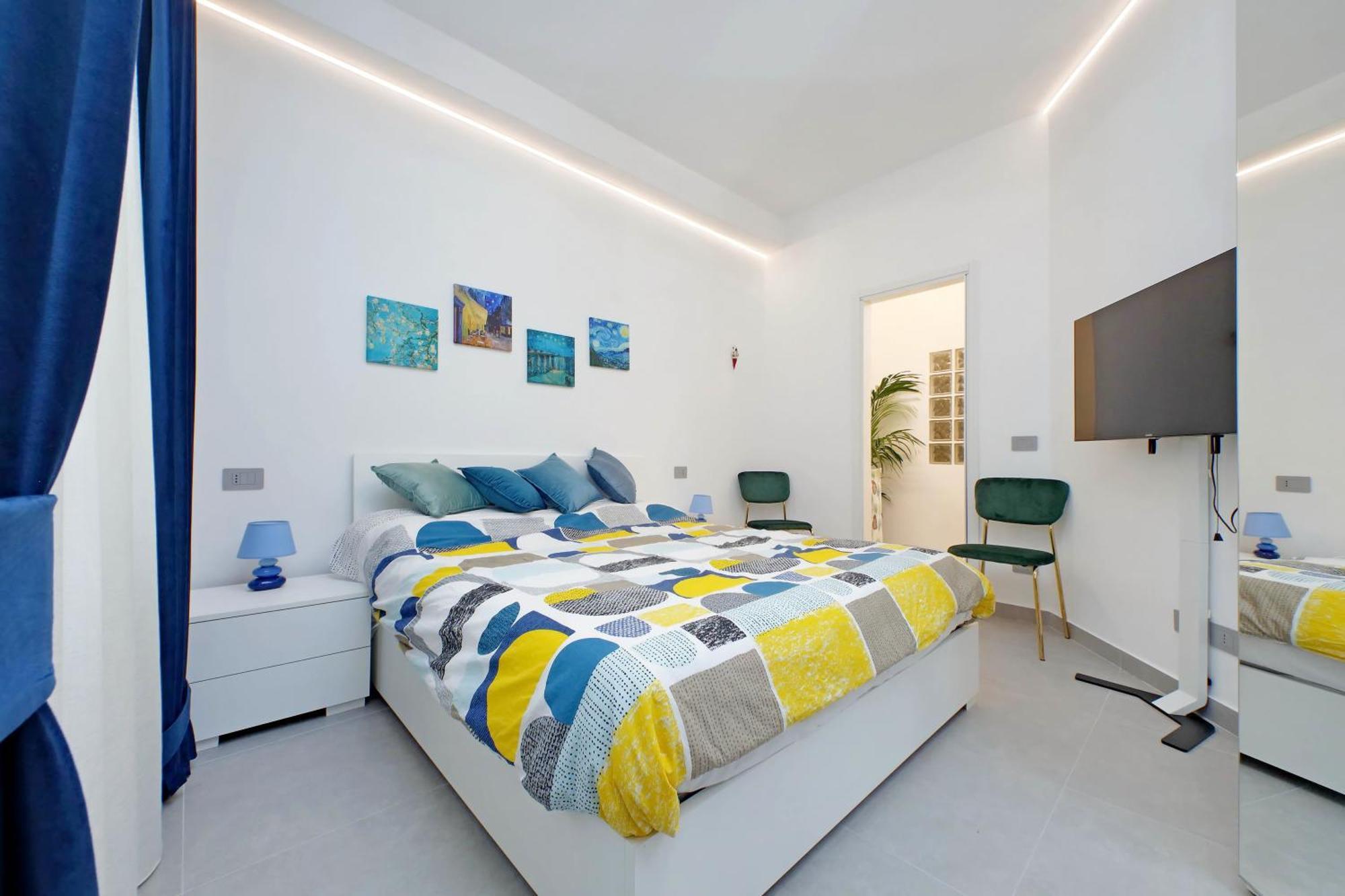 Trastevere 34 Apartment Rom
